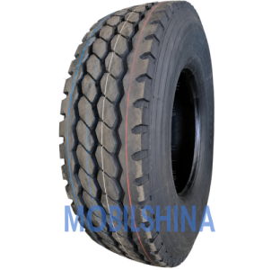 Вантажні шини Agate RSHF572 (универсальная) 315/80 R22.5 155/152L