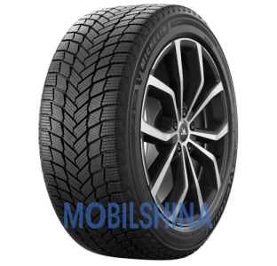 Шины 225/55 R17 Michelin X-Ice Snow+ 225/55 R17 101H XL