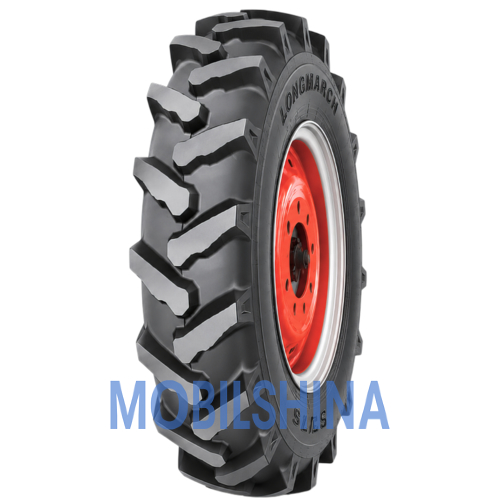 Long march S175 (с/х) - фото 1