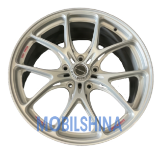 Легкосплавные диски 54,1 Brixton FDE01 R21 W12 PCD 5/130 DIA71,6 ET66