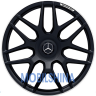A1674014500 GLS W167 AMG - фото 1