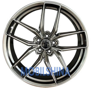 Легкосплавные диски Flow forming 5 605 R20 W9 PCD 5/112 DIA73,1 ET35