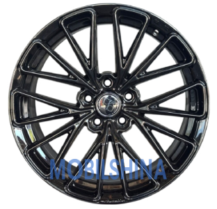 Легкосплавные диски Koko FF137 R18 W8 PCD 5/112 DIA66,6 ET38