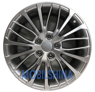 Диски на авто Replica Toyota (CT2331) R17 W7 PCD 5/114.3 DIA67,1 ET45