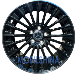 Легкосплавні диски Replica 3062FA R18 W8 PCD 5/112 DIA66,5 ET40