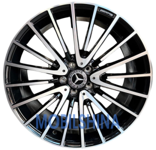 Легкосплавні диски Replica 3064FA R18 W8 PCD 5/112 DIA66,5 ET36