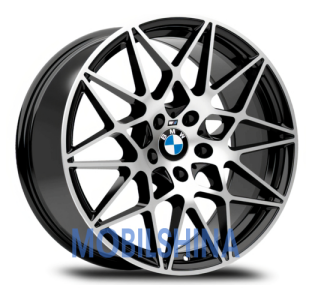 Диски DIA56 Zh 758 R19 W8.5 PCD 5/112 DIA66,6 ET28