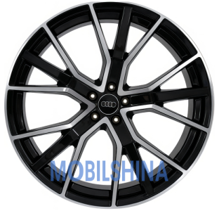Легкосплавные диски Replica 3139F R20 W9 PCD 5/112 DIA66,45 ET30
