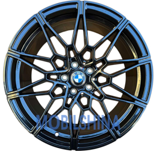 Диски на авто Replica 3143F R19 W8 PCD 5/120 DIA72,6 ET30 Диски на авто Replica 3143F R19 W8 PCD 5/120 DIA72,6 ET30