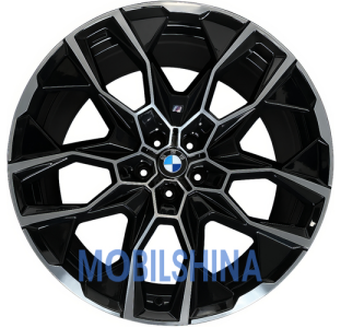 Легкосплавні диски Replica 3151F R21 W9.5 PCD 5/112 DIA66,5 ET37