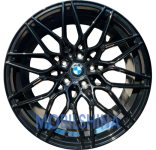 Легкосплавні диски Replica 3242F R19 W9.5 PCD 5/120 DIA72,6 ET35