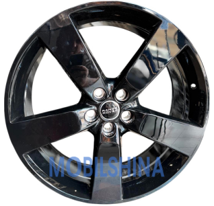 Легкосплавные диски Replica 3325FA R22 W9 PCD 5/120 DIA72,6 ET45