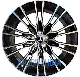 Легкосплавные диски Replica 3330F R20 W8.5 PCD 5/112 DIA66,5 ET36