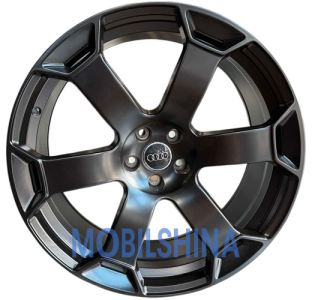Диски на авто Replica 3384F R21 W9 PCD 5/112 DIA66,45 ET25 Диски на авто Replica 3384F R21 W9 PCD 5/112 DIA66,45 ET25