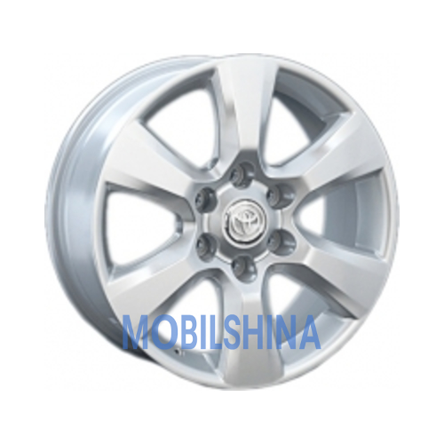 Toyota (L030) - фото 1