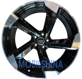 Диски на авто Replica 3388F R21 W9 PCD 5/112 DIA66,45 ET25 Диски на авто Replica 3388F R21 W9 PCD 5/112 DIA66,45 ET25