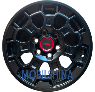 Легкосплавні диски Replica 407 R18 W8.5 PCD 6/139.7 DIA95,1 ET45