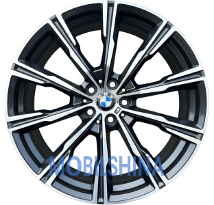 Легкосплавные диски Replica 795 R20 W9 PCD 5/120 DIA74,1 ET35