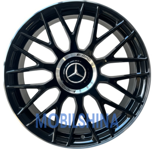 Легкосплавні диски Replica 932F R22 W9.5 PCD 5/112 DIA66,5 ET45 Легкосплавні диски Replica 932F R22 W9.5 PCD 5/112 DIA66,5 ET45