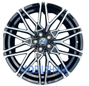 Диски на авто Replica 996F R20 W10.5 PCD 5/112 DIA66,5 ET40 Диски на авто Replica 996F R20 W10.5 PCD 5/112 DIA66,5 ET40