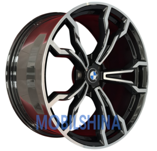 Ковані диски Replica forged Replica forged B2604527 R20