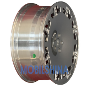 Ковані диски Ws forged Ws forged WS-MR051C R21