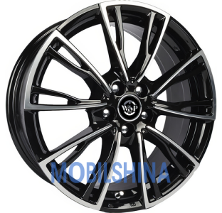 Легкосплавные диски 54,1 Wsp italy KIA (WD006) Lugano R17 W7 PCD 5/114.3 DIA67,1 ET47