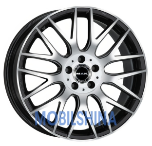 Легкосплавні диски Mak Mak Arrow R18-R20