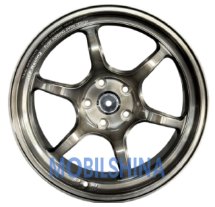 Легкосплавные диски Flow forming FBX127-8 R18 W8.5 PCD 5/114.3 DIA73,1 ET22