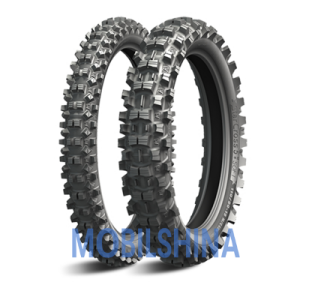 Мотошини Michelin Starcross 5 SOFT 110/90 R19 62M Мотошини Michelin Starcross 5 SOFT 110/90 R19 62M