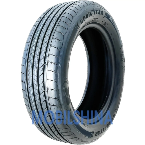 Goodyear Assurance TripleMax2 - фото 1