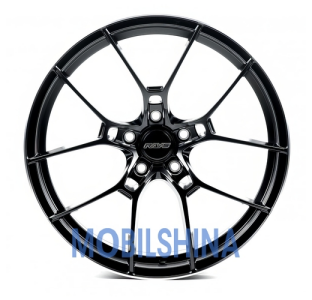 Легкосплавные диски Flow forming FF045 R20 W9.5 PCD 5/112 DIA66,6 ET38