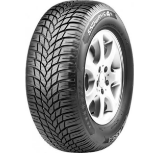 Шины Lassa Lassa Snoways 4+ R15-R17 Шины Lassa Lassa Snoways 4+ R15-R17