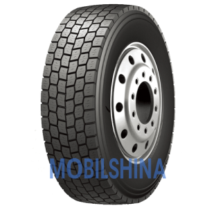 Грузовые шины Windforce WD3080 (ведущая) 315/80 R22.5 157/154M