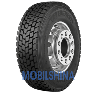 Вантажні шини Evergreen Multi Route EDR53 (ведущая) 315/70 R22.5 156/150L