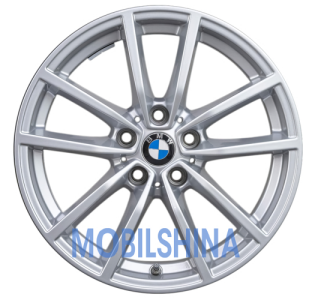 Легкосплавні диски Bmw oem 6 883 520 R17 W7.5 PCD 5/112 DIA66,6 ET30