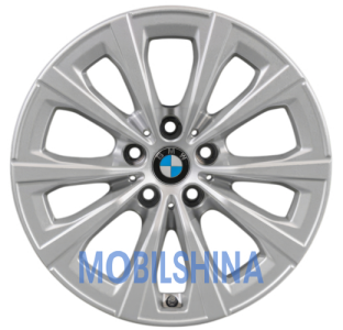 Легкосплавные диски Bmw oem 7 915 323 R17 W8.5 PCD 5/112 DIA66,6 ET30