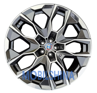Легкосплавні диски Bmw oem 36 116 895 935 R22 W9.5 PCD 5/112 DIA66,6 ET32