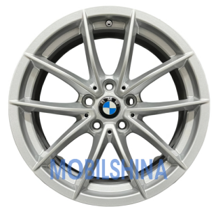Легкосплавні диски Bmw oem 6 879 184 R17 W8.5 PCD 5/112 DIA66,6 ET26