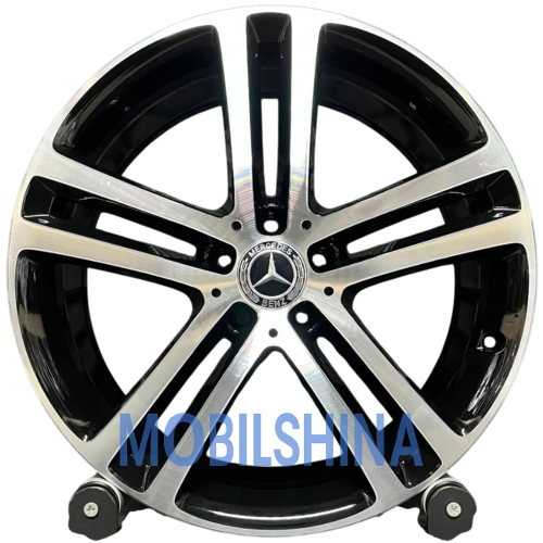 A1674012500 GLE W167 - фото 1