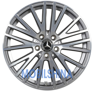 Легкосплавні диски Mercedes oem A1774010600 R18 W7.5 PCD 5/112 DIA66,6 ET49