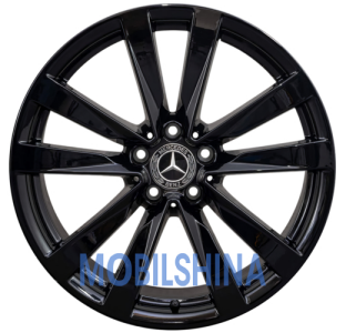 Легкосплавные диски Mercedes oem A2234013100 R19 W8.5 PCD 5/112 DIA66,6 ET31,5