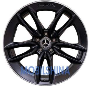 Легкосплавные диски Mercedes oem A2904010200 R19 W9.5 PCD 5/112 DIA66,6 ET22,5