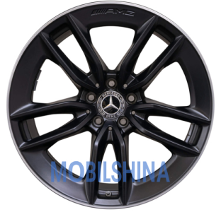 Легкосплавні диски Mercedes oem A2904010300 R19 W11 PCD 5/112 DIA66,6 ET17 Легкосплавні диски Mercedes oem A2904010300 R19 W11 PCD 5/112 DIA66,6 ET17