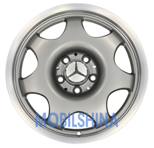 Диски на авто Mercedes oem A2114014202 R16 W7 PCD 5/112 DIA66,6 ET33 Диски на авто Mercedes oem A2114014202 R16 W7 PCD 5/112 DIA66,6 ET33