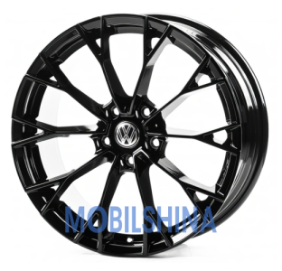 Легкосплавні диски 54,1 Replica VV18686 R18 W7.5 PCD 5/112 DIA57,1 ET45