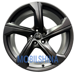Легкосплавні диски Audi oem 4K0601025EQ R19 W8.5 PCD 5/112 DIA66,6 ET40
