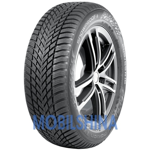 Nokian SNOWPROOF 2 - фото 1
