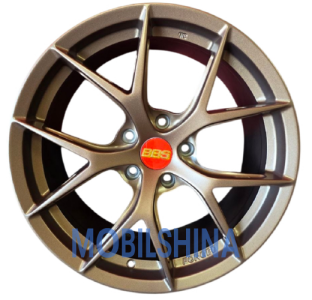 Легкосплавные диски Flow forming FF100 R18 W8.5 PCD 5/120 DIA72,6 ET30