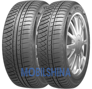 Всезезонні шини 205 R16 Sailun Atrezzo 4Seasons 205/60 R16 96V XL